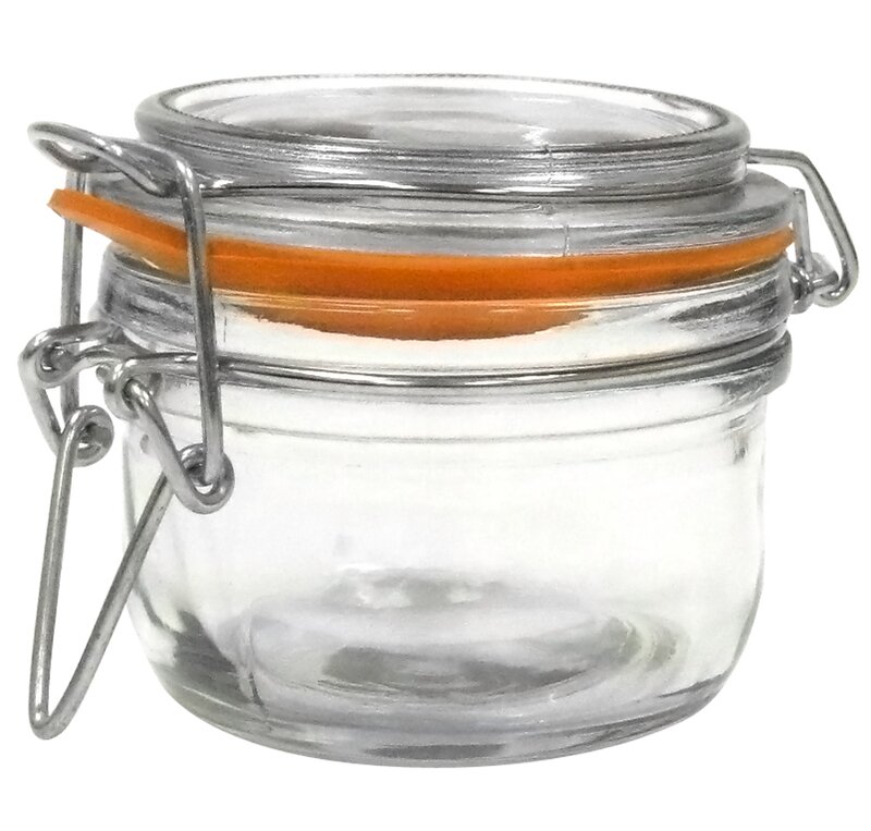 anchor hocking food storage jars