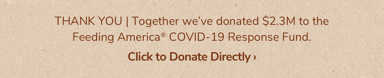 Donate to COVID 19 Here