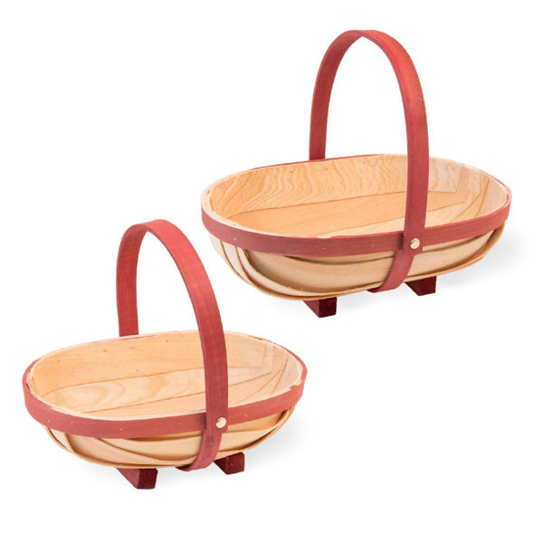 garden trug wayfair