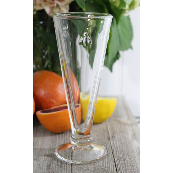 5 oz wine glass wayfair