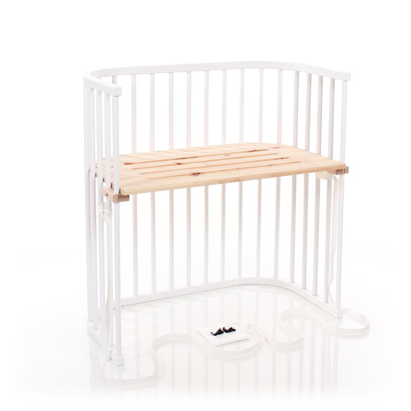 babybay bassinet