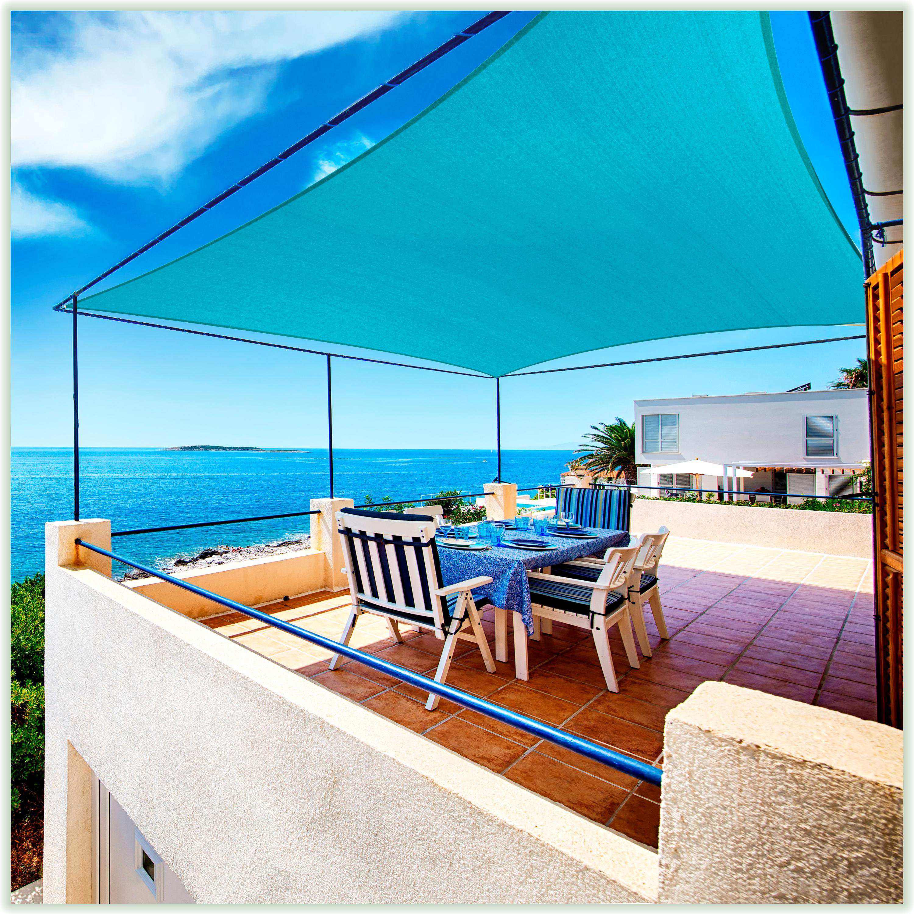 [BIG SALE] TopRated Shade Sails You’ll Love In 2023 Wayfair