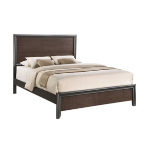 Baulkham Platform Bed by Latitude Run