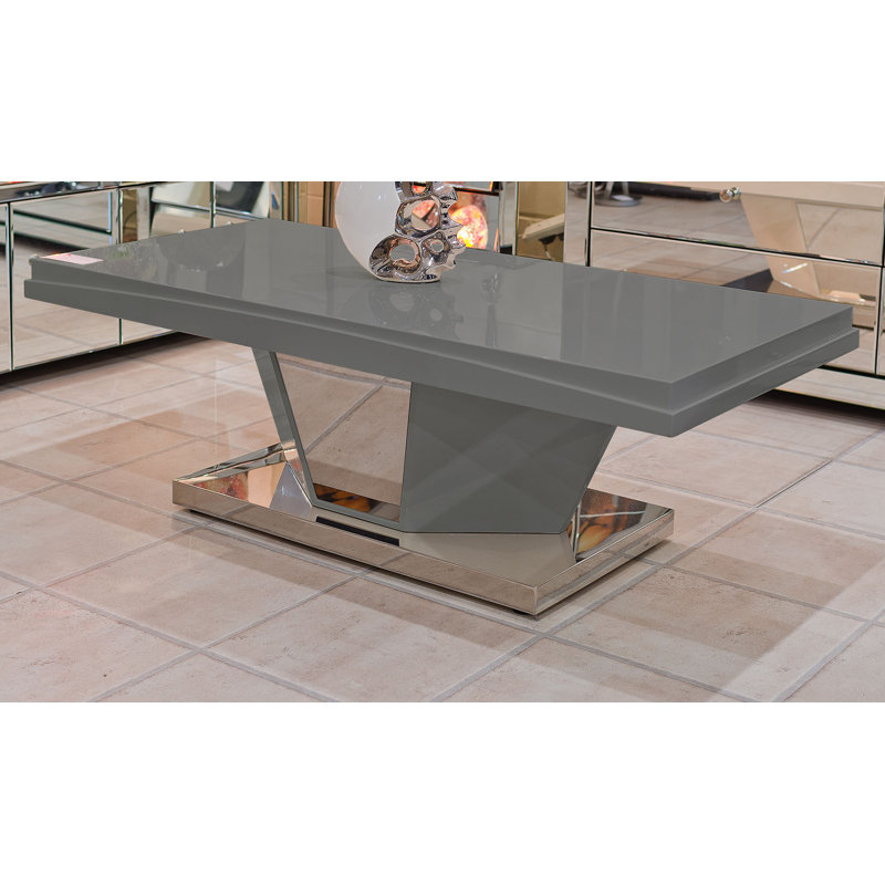 Home Essence Gloss Coffee Table Wayfair Co Uk Home Essence Gloss Coffee Table