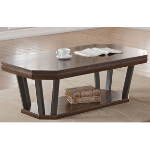 Go to store & view more images Bedworth Coffee Table by Brayden Studio
