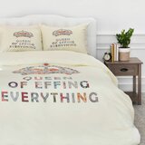 his and hers bedding