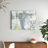 Yellow And Gray Bathroom Wayfair