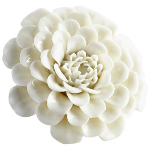 Flourishing Flowers Wall Décor Flourishing Flowers Wall Décor