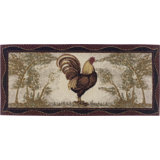 Chicken Rooster Kitchen Decor Wayfair