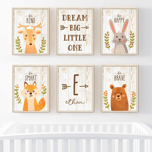bear nursery theme