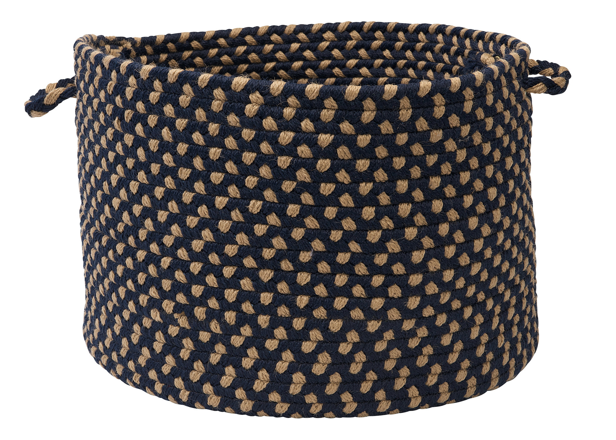 August Grove® Tallassee Utility Fabric Basket Wayfair