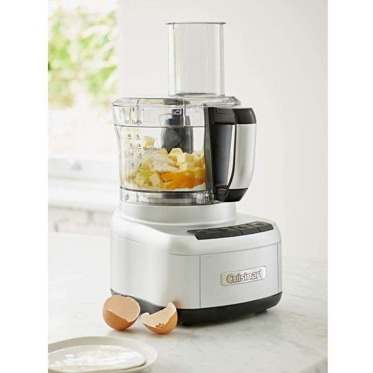 food processor by cuisinart