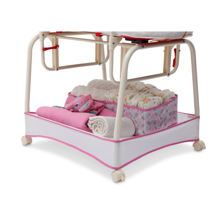 minnie bassinet