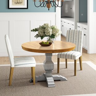 Farmhouse Rustic Grey Dining Tables Birch Lane