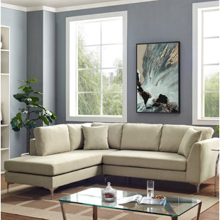 Laurine Reversible Modular Sectional by Latitude Run
