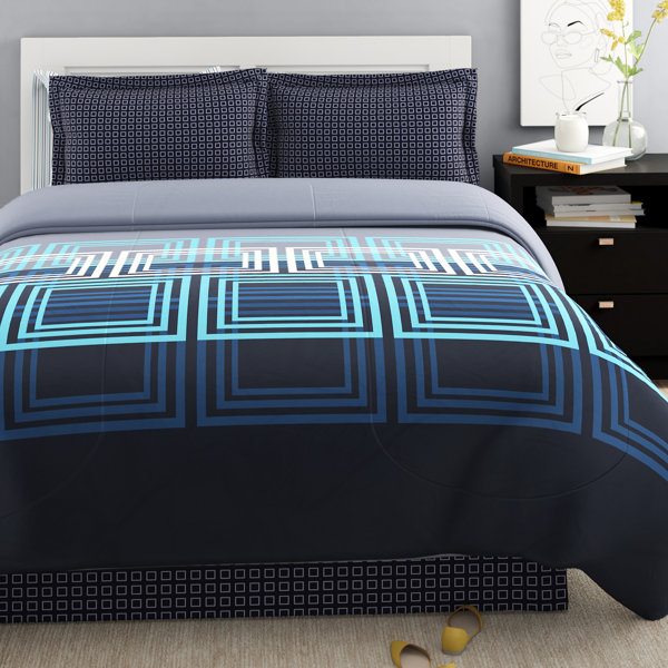 Mens Bedroom Bedding Wayfair