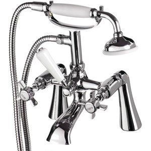 Badewannenarmatur von Cassellie