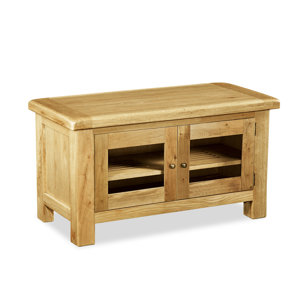 TV-Schrank Laporte für TVs bis 60