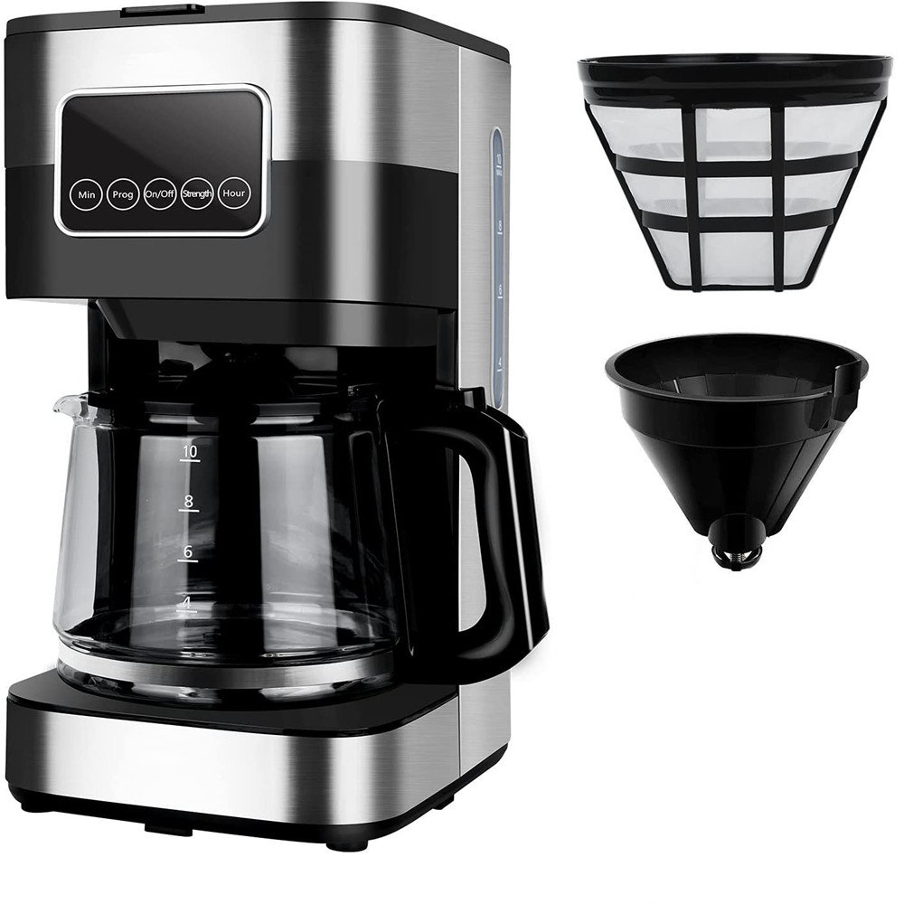 caynel single serve coffee maker
