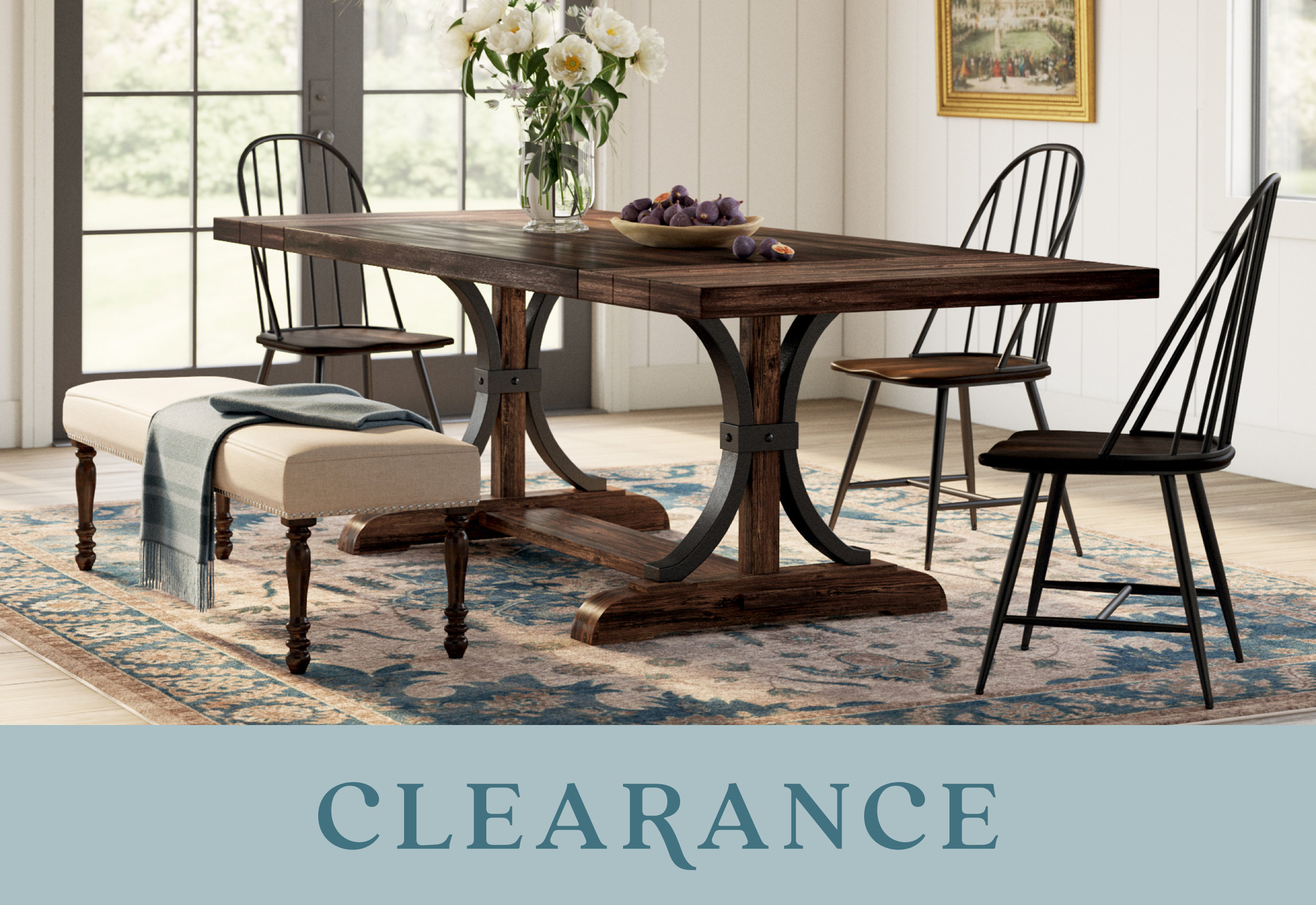 Birch Lane Farmhouse & Traditional Furniture Made to Last Birch Lane