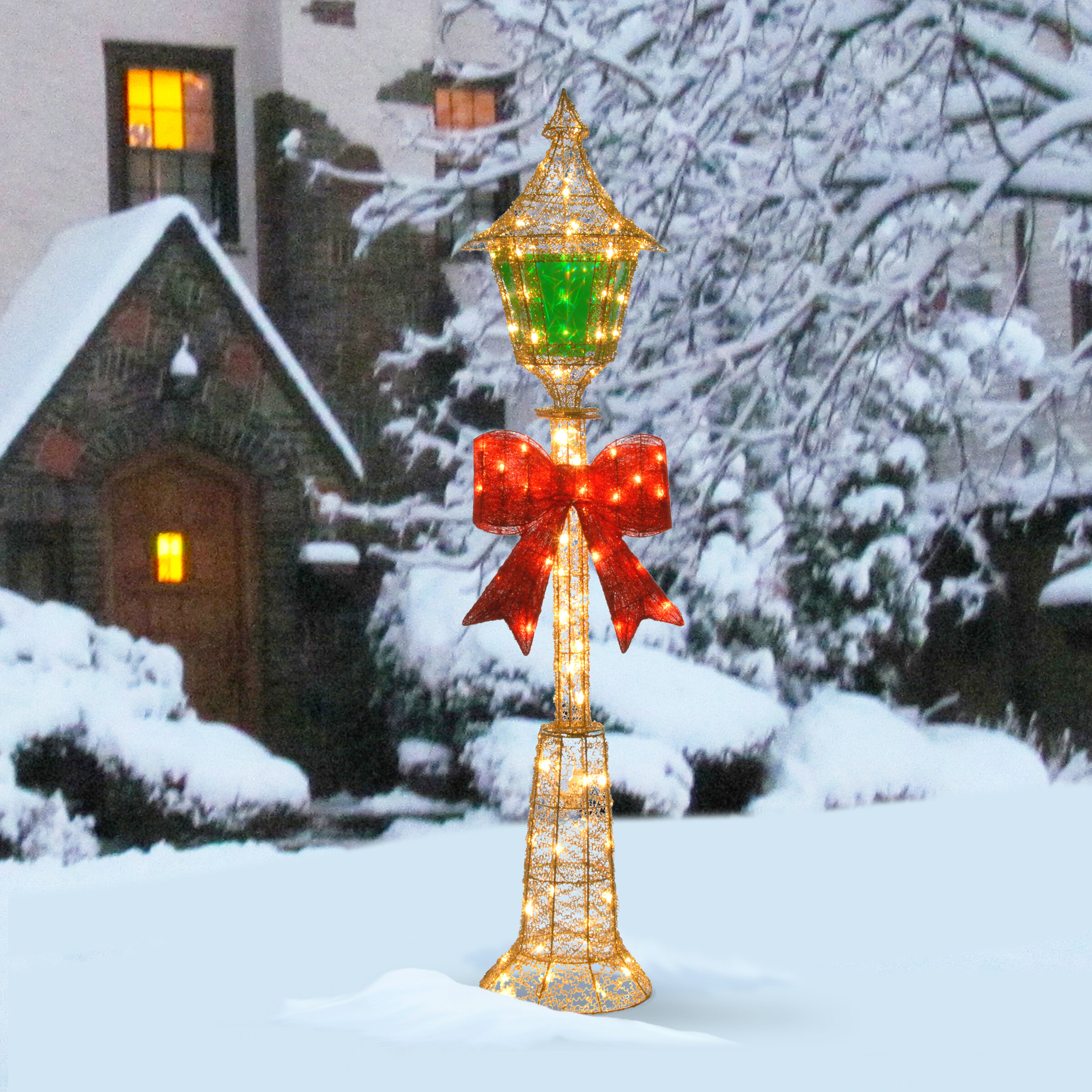 Featured image of post Decorative Lamp Post Christmas - ··· decorations decorative christmas christmas decorative lights holiday decorations 20ft 30 led fairy decorative christmas lighting starfish there are 914 suppliers who sells christmas lamp post decorations on alibaba.com, mainly located in asia.