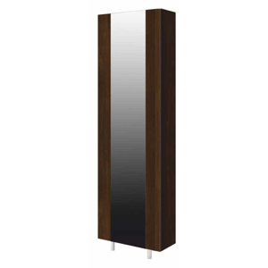 Garderobenschrank Slim Standard, 192 cm H x 54 c..