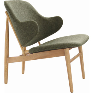 Go to store & view more images Omax Decor Veronica Lounge Chair