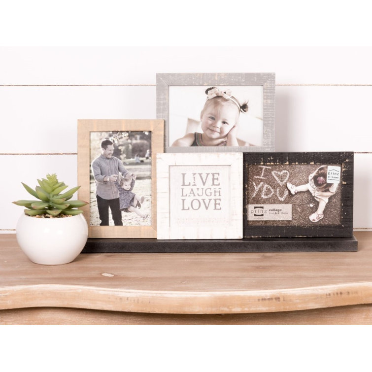 Prinz Live Laugh Love Picture Frame Wayfair