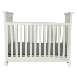 fisher price jaxon island crib