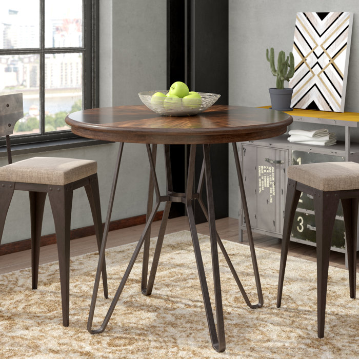 Irving Counter Height Pub Table