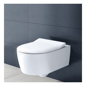 Check price and read more information from recommend store. Villeroy & Boch Bad und Wellness Überboden Wand-WC-Set Avento