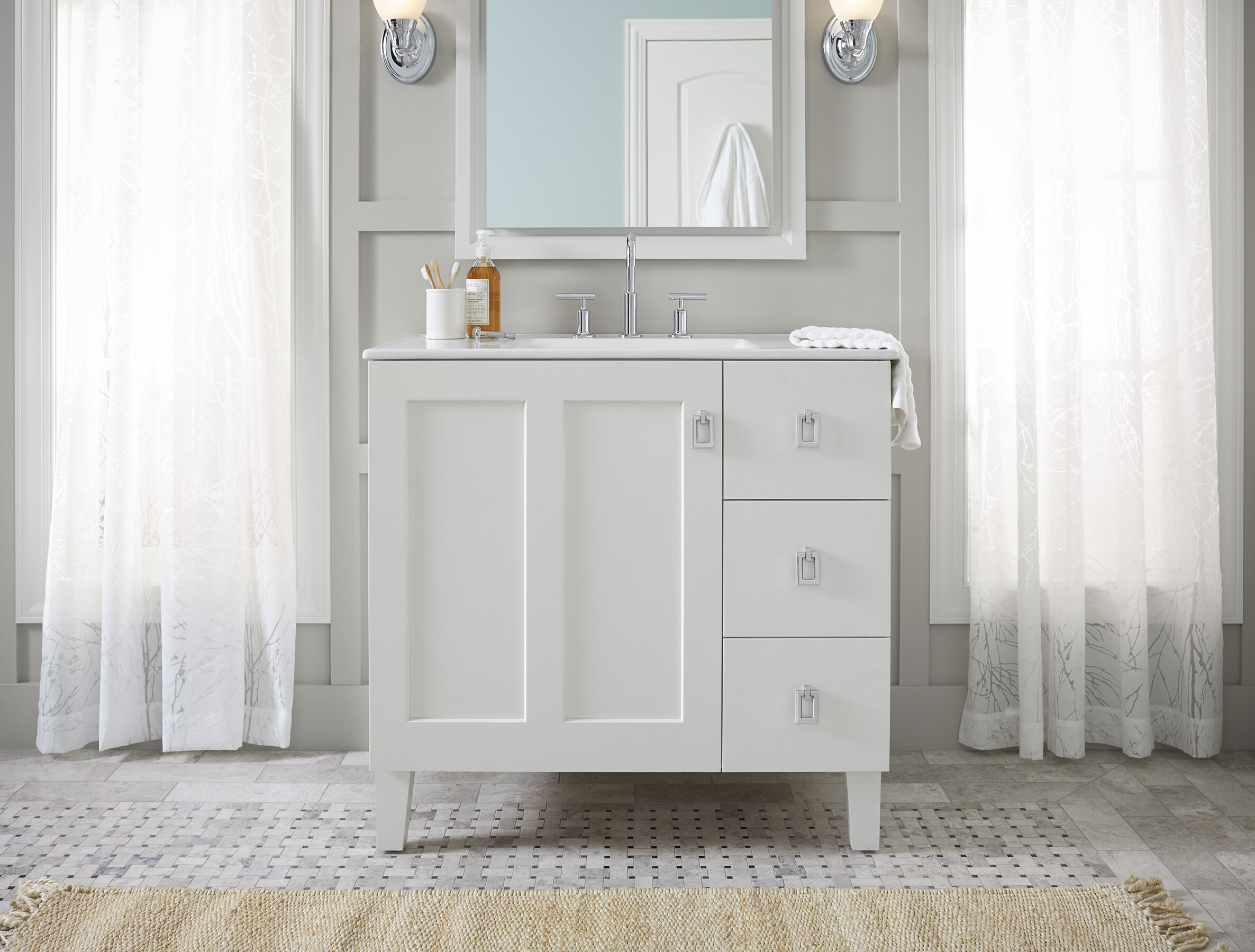 [BIG SALE] Top-Rated Vanity Bases You’ll Love In 2021 | Wayfair