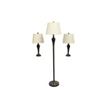 Table And Floor Lamp Set Wayfair