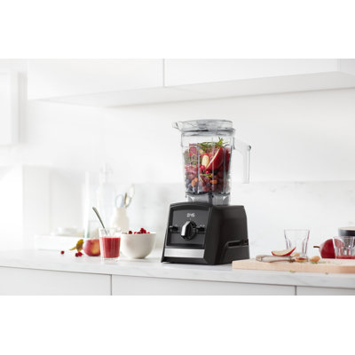Vitamix  Ascent Series A2300 Blender Vitamix Color Black