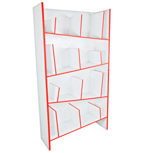 Check price and read more information from recommend store. 200 cm Bücherregal Den Haag von Phoenix
