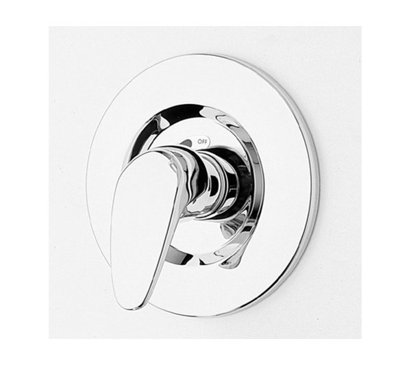 Pfister Parisa Single Shower Handle Ceramic Disk Faucet Trim Wayfair