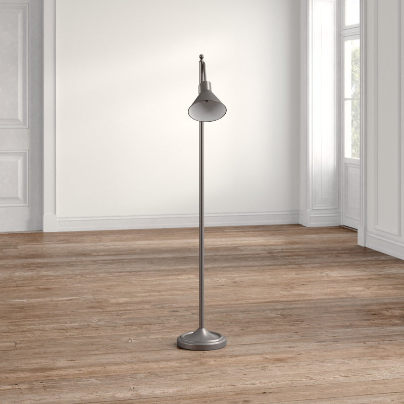 wayfair floor reading lamps