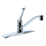 Find The Perfect High Flow Rate Aquaplumb Kitchen Faucets Wayfair