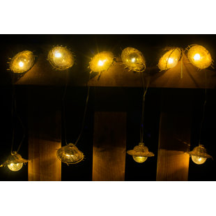 Compare Winsome House Tiki 10 Light Lantern String Lights Reviews Winsome House Tiki 10 Light Lantern String Lights