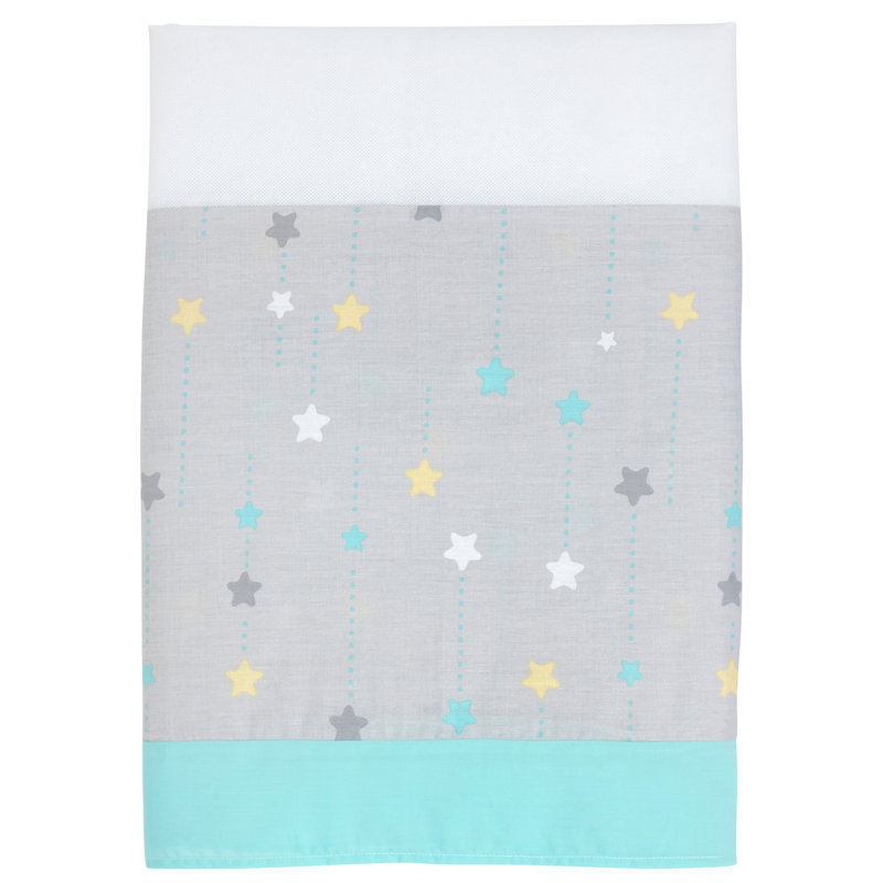 dumbo dream big crib bedding