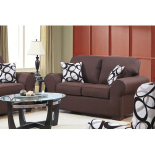 Calen Loveseat