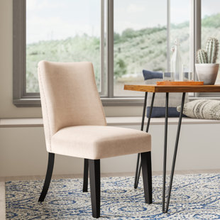 Go to store & view more images Mistana Winschoten Upholstered Dining Chair (Set of 2)