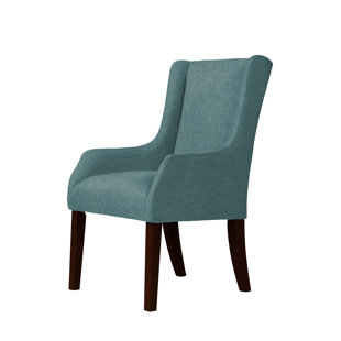 Go to store & view more images Red Barrel Studio Larrabee Wingback Chair