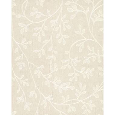 Charlton Home® Tomlinson Floral Wallpaper | Wayfair