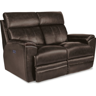 Talladega Reclining Loveseat by La-Z-Boy No Copoun