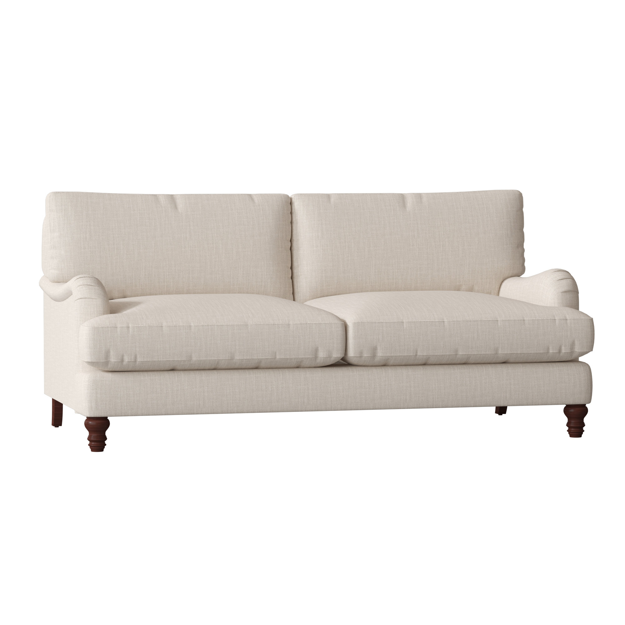 Montgomery Upholstered Sofa