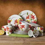 Coastal Dinnerware Up To 30 Off Through 8 18 Wayfair