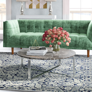 Kline Coffee Table by Willa Arlo Interiors Reviews