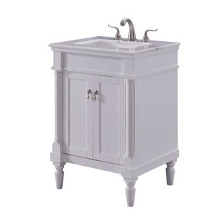 24 Inch Bathroom Vanities Joss Main