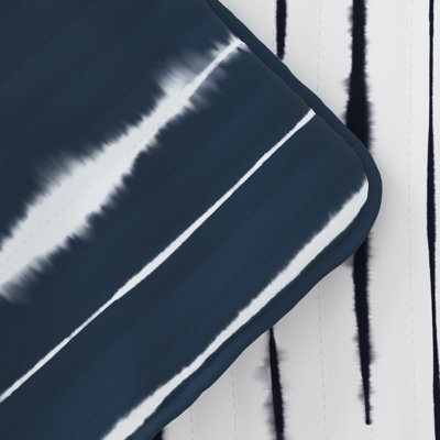 Becky Cameron Lightweight Coastal Reversible Quilt Set